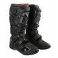 Μπότες μηχανής motocross LEATT 4.5-Black thumb