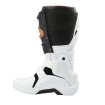 Μπότες μηχανής motocross LEATT 4.5-White thumb