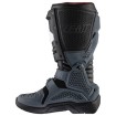 Μπότες μηχανής motocross LEATT 4.5 Enduro-Black/Gray thumb