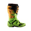 Μπότες μηχανής motocross LEATT 4.5-Citrus thumb