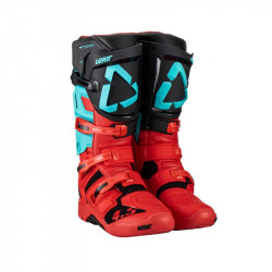 Μπότες μηχανής motocross LEATT 4.5-Fuel