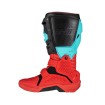 Μπότες μηχανής motocross LEATT 4.5-Fuel thumb