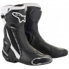 Μπότες μηχανής ALPINESTARS SMX PLUS V2 BLACK/WHITE