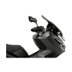 Ζελατίνα μοτοσυκλέτας PUIG Touring για HONDA ADV 350 22-24 Smoke thumb