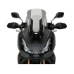 Ζελατίνα μοτοσυκλέτας PUIG Touring για HONDA ADV 350 22-24 Smoke thumb