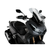 Ζελατίνα μοτοσυκλέτας PUIG Touring για HONDA ADV 350 22-24 Smoke thumb