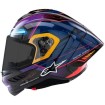 Κράνος μηχανής ALPINESTARS Supertech R10 Martinator Replica -24 Κράνος μηχανής ALPINESTARS Supertech R10 Martinator Replica -24 thumb