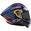 Κράνος μηχανής ALPINESTARS Supertech R10 Martinator Replica -24 Κράνος μηχανής ALPINESTARS Supertech R10 Martinator Replica -24 thumb
