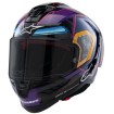 Κράνος μηχανής ALPINESTARS Supertech R10 Martinator Replica -24 Κράνος μηχανής ALPINESTARS Supertech R10 Martinator Replica -24 thumb