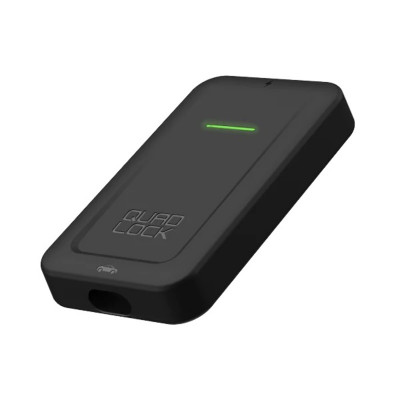 Αντάπτορας CarPlay QUAD LOCK Wireless CarPlay Adapter