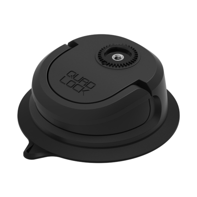Αντάπτορας QUAD LOCK 360 Suction Base βάση στήριξης με βεντούζα