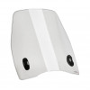 Ζελατίνα μοτοσυκλέτας PUIG Urban για Yamaha D'ELIGHT 21-24 Clear
