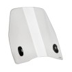 Ζελατίνα μοτοσυκλέτας PUIG Urban για Yamaha D'ELIGHT 21-24 Clear thumb