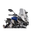 Ζελατίνα μοτοσυκλέτας PUIG Touring Plus για Yamaha MT-10 16-21, FZ-10 16-17 Smoke thumb
