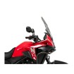 Ζελατίνα μοτοσυκλέτας PUIG Touring για HONDA NX500 2024 Smoke thumb