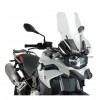 Ζελατίνα μοτοσυκλέτας PUIG Touring Plus για BMW