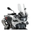 Ζελατίνα μοτοσυκλέτας PUIG Touring Plus για BMW thumb