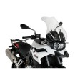Ζελατίνα μοτοσυκλέτας PUIG Touring Plus για BMW thumb