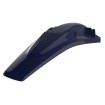 Πίσω φτερό μοτοσυκλέτας Polisport για Husqvarna TX125; TE125/250/300; FE250/350/450 - 2017-19 Blue thumb