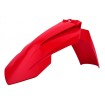 Μπροστινό φτερό POLISPORT GASGAS MC 85 (2021-24) Red Μπροστινό φτερό POLISPORT GASGAS MC 85 (2021-24) Red thumb