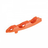 Οδηγός σωλήνα πίσω φρένου POLISPORT για KTM EXC/EXC-F/XC-W/XCF-W (2008-23) Orange