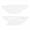 Κάλυμμα πλαισίου POLISPORT για Kawasaki KLX 110 (2010-24) White