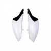 Πλαϊνά πάνελ POLISPORT για YAMAHA YZ 65 (2019-25) White