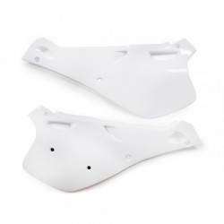 Πλαϊνά πάνελ POLISPORT για YAMAHA YZ 125/250 (1993-95) White Πλαϊνά πάνελ POLISPORT για YAMAHA YZ 125/250 (1993-95) White