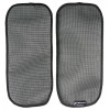 Προστατευτικό κάλυμμα ψυγείου POLISPORT SX/SX-F/EXC/EXC-F/TC/FC/TX/FX/MC/MC-F/EC/EC-F 23-24 black 