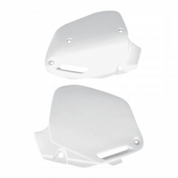 Κάλυμμα πλαισίου POLISPORT για HONDA CR125(91-92) CR250(90-91) CR500(95-00) White Κάλυμμα πλαισίου POLISPORT για HONDA CR125(91-92) CR250(90-91) CR500(95-00) White