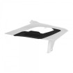 Κάλυμμα ψυγείου μηχανής POLISPORT Beta RR 2T/4T (2023-24) White/Black Κάλυμμα ψυγείου μηχανής POLISPORT Beta RR 2T/4T (2023-24) White/Black thumb