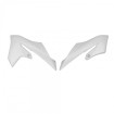 Κάλυμμα ψυγείου μηχανής POLISPORT YAMAHA YZ 65 (2019-25) White Κάλυμμα ψυγείου μηχανής POLISPORT YAMAHA YZ 65 (2019-25) White thumb