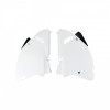 Πλαϊνά πάνελ POLISPORT για Suzuki RM 125/250 (1993-95) White