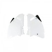 Πλαϊνά πάνελ POLISPORT για Suzuki RM 125/250 (1993-95) White Πλαϊνά πάνελ POLISPORT για Suzuki RM 125/250 (1993-95) White thumb