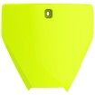 Number Plate μάσκα εμπρός POLISPORT για Husqvarna TC125; FC250/350/450 (16-18) Yellow fluo Number Plate μάσκα εμπρός POLISPORT για Husqvarna TC125; FC250/350/450 (16-18) Yellow fluo thumb