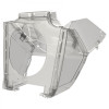 Φιλτροκούτι αέρα μοτοσυκλέτας POLISPORT για YZ 125/250 (2015-21) Clear