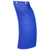 Πίσω φτερό μοτοσυκλέτας Polisport για για Yamaha YZ450F-2010-13 Blue