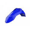 Μπροστινό φτερό POLISPORT SM UFX για YAMAHA/Kawasaki - Blue