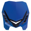 Μάσκα με φανάρι Polisport E-Blaze Blue Μάσκα με φανάρι Polisport E-Blaze Blue thumb