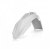 Μπροστινό φτερό Polisport Husqvarna TC/FC (14-15) TE/FE(14-16) White