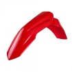 Μπροστινό φτερό POLISPORT για HONDA CR 125R/250R (2000-01) Red thumb