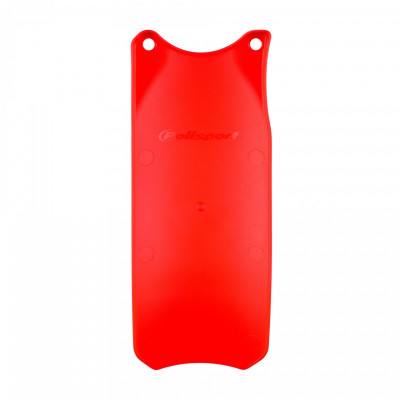 Πίσω φτερό μοτοσυκλέτας Polisport για HONDA CRF 450R/RX (21-24) CRF 250R/RX (22-24) Red