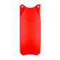 Πίσω φτερό μοτοσυκλέτας Polisport για HONDA CRF 450R/RX (21-24) CRF 250R/RX (22-24) Red thumb