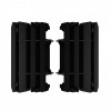 Προστατευτικό ψυγείου νερού POLISPORT YAMAHA YZ125 / YZ250 (05-20) Black