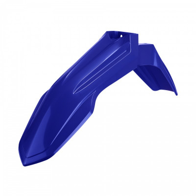 Μπροστινό φτερό POLISPORT Sherco SE/SEF (2024-25) Blue