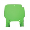 Number Plate μάσκα εμπρός POLISPORT για Kawasaki KX 125/KX 250/KX 500 1989-95) Green thumb