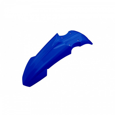 Μπροστινό φτερό POLISPORT για YAMAHA YZ 65 (2019-25) Blue
