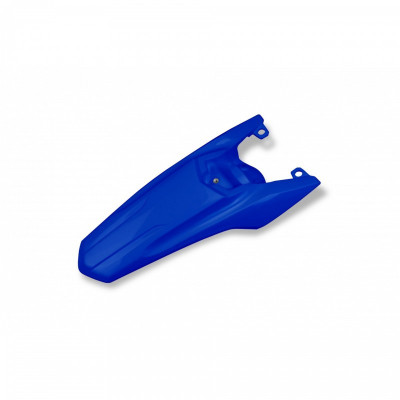 Πίσω φτερό μοτοσυκλέτας Polisport για Yamaha YZ 65 (2019-25) Blue