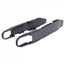 Προστατευτικό ψαλιδιού μηχανής POLISPORT SHERCO SE / SE-F - 2012-23 Grey