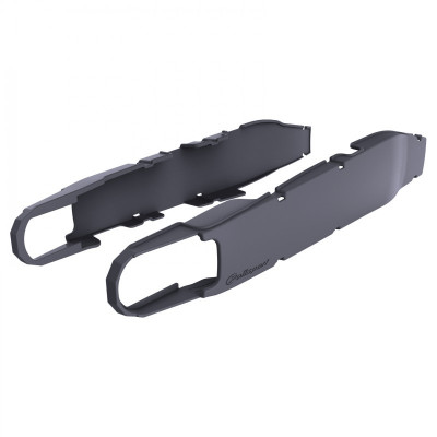 Προστατευτικό ψαλιδιού μηχανής POLISPORT SHERCO SE / SE-F - 2012-23 Grey